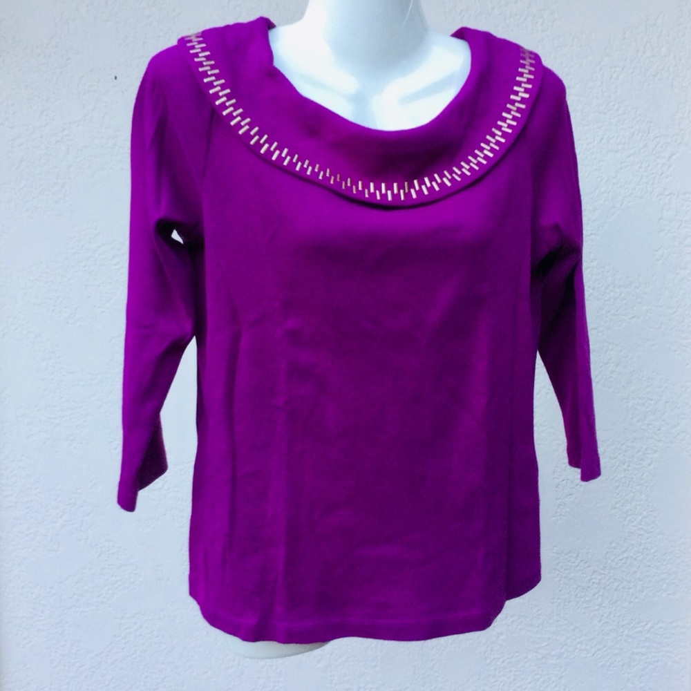 Women Rafaela Tshirt Size M